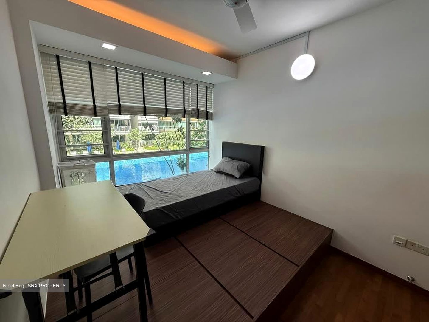 Caspian (D22), Condominium #575839861